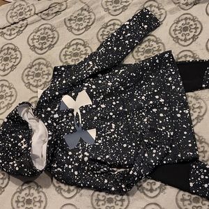 Under Armour Matching Set